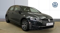 Volkswagen Golf 1.4 TSI SE [Nav] 5dr Petrol Hatchback